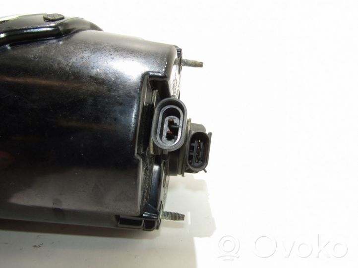 Chrysler Sebring (ST-22 - JR) Fendinebbia anteriore 