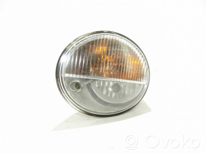 Chrysler Sebring (ST-22 - JR) Front fog light 