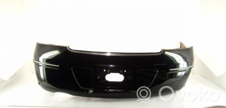 Chrysler Sebring (ST-22 - JR) Rear bumper 