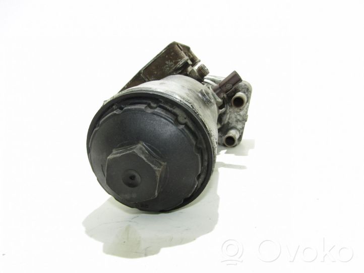 Audi A3 S3 A3 Sportback 8P Supporto di montaggio del filtro dell’olio 