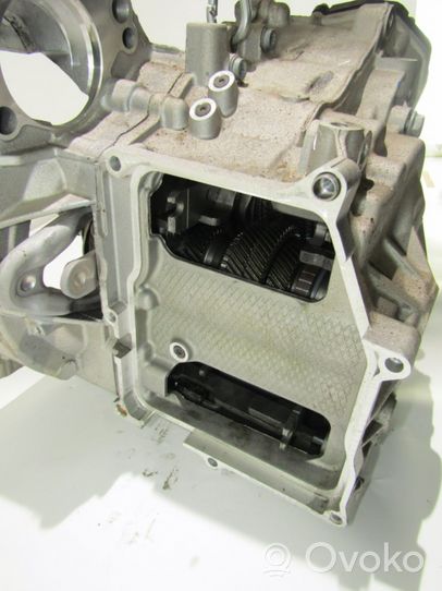 Volkswagen Polo V 6R Automatic gearbox 