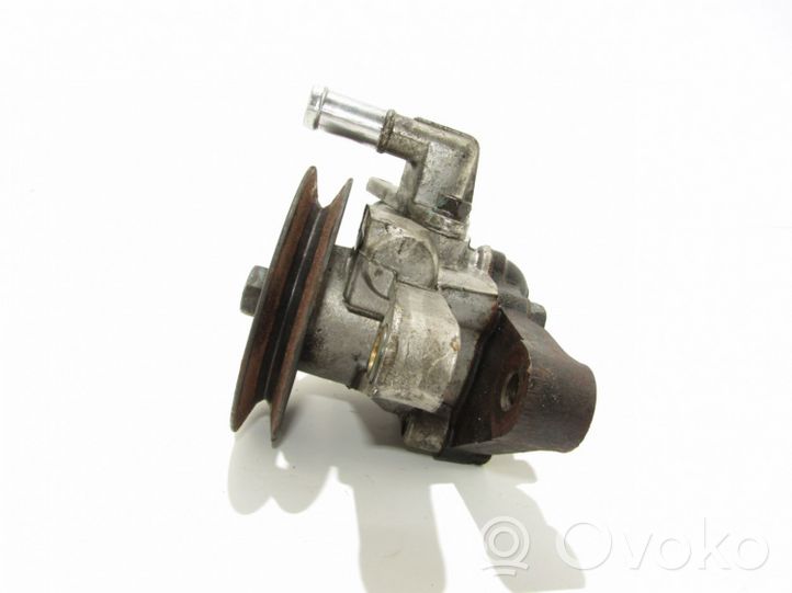 Hyundai Elantra Power steering pump 