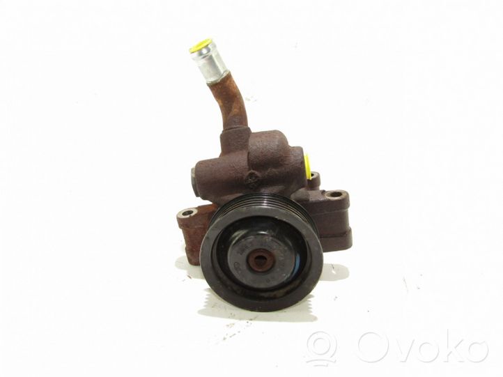 Ford Fusion Power steering pump 