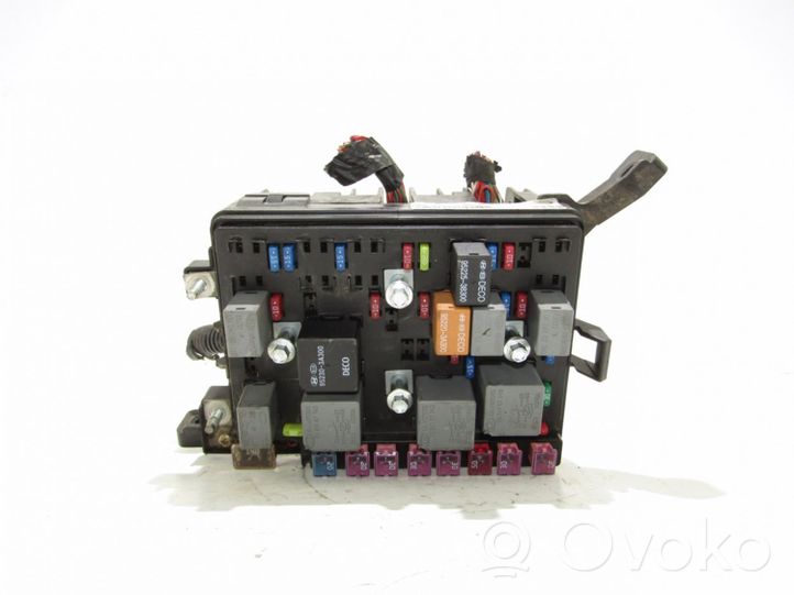 KIA Cerato Module de fusibles 