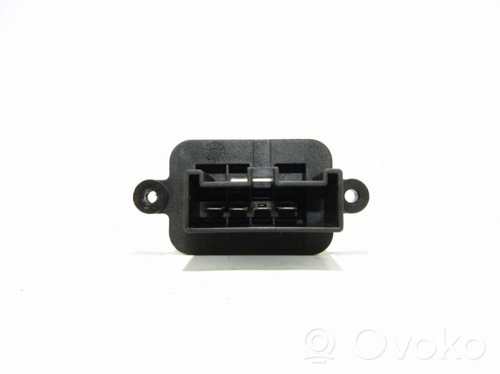 Ford Ka Heater blower fan relay 