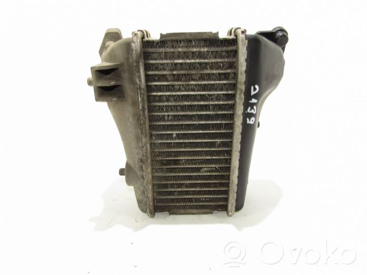 Honda Civic IX Radiatore intercooler 