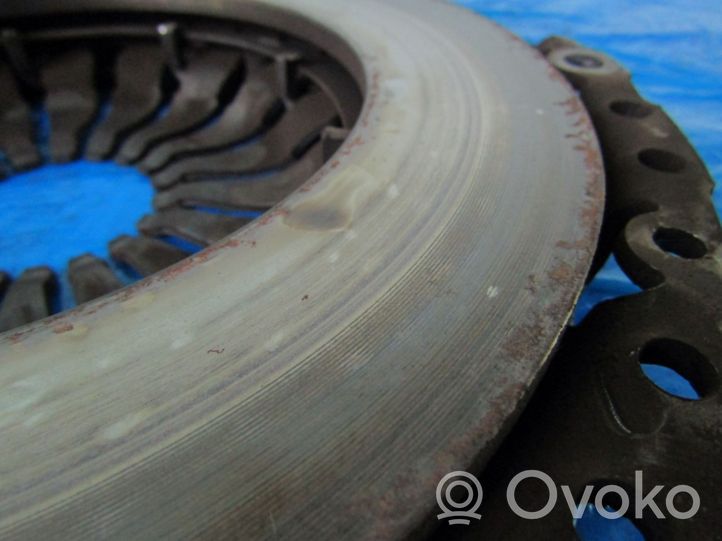 Opel Zafira A Clutch pressure plate 