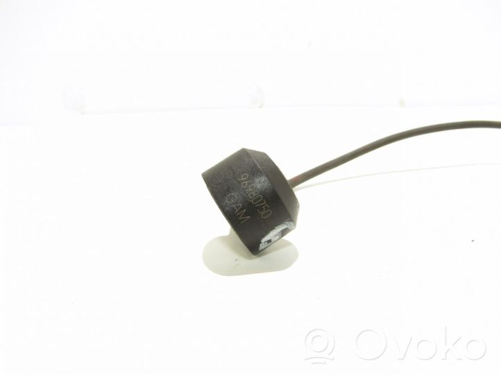 Opel Antara Detonation knock sensor 