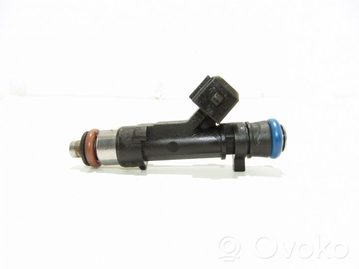 Dacia Sandero Injecteur de carburant 