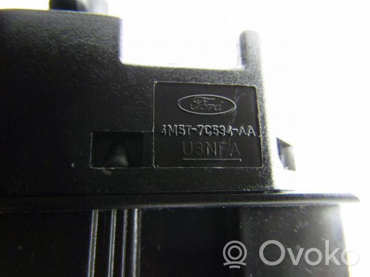 Ford Fiesta Clutch pedal sensor 