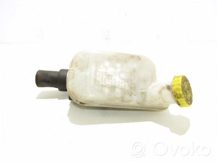 Chrysler Voyager Master brake cylinder 