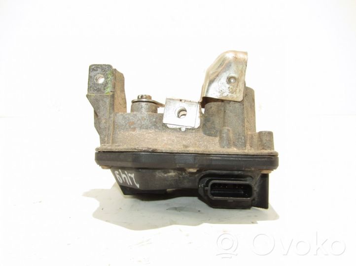 Mercedes-Benz A W176 Sunroof motor/actuator 