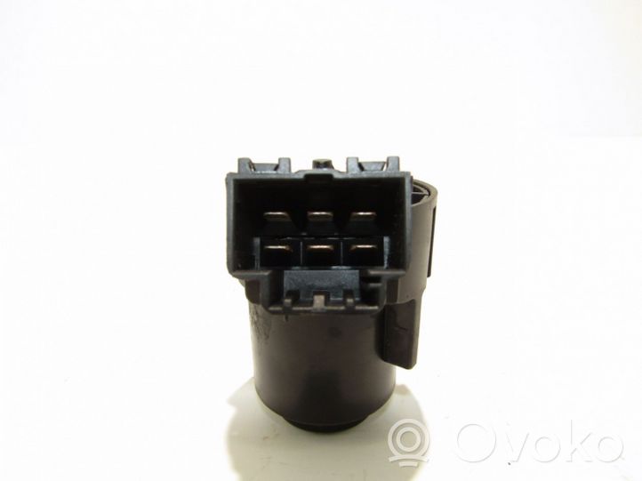 Volkswagen Polo V 6R Ignition lock contact 