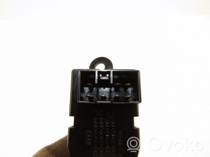 Hyundai Elantra Electric window control switch 