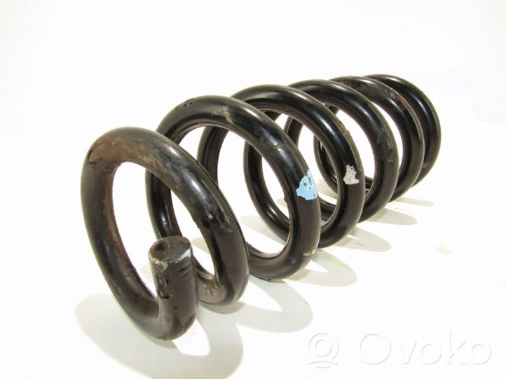 Mitsubishi Pajero Front coil spring 