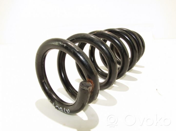 Mitsubishi Pajero Front coil spring 