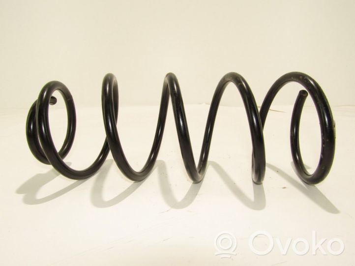 Volkswagen Lupo Front coil spring 