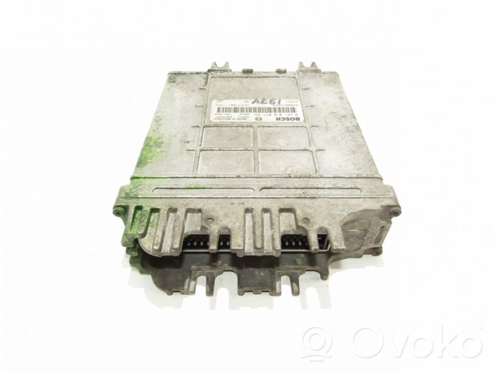 Renault Megane I Calculateur moteur ECU 