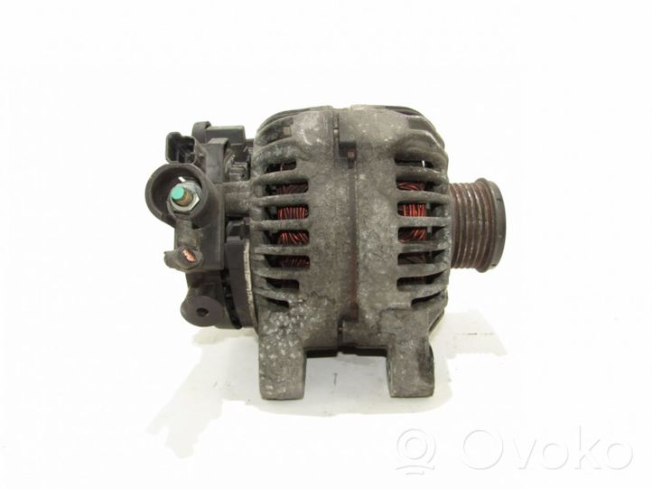 Citroen C3 Alternator 