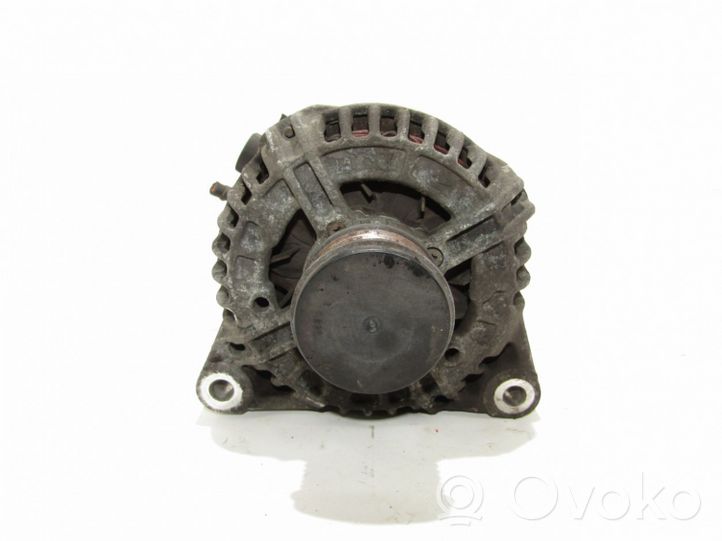 Citroen C3 Alternator 