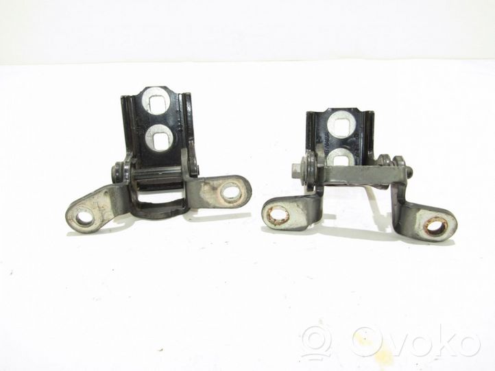 Opel Insignia A Rear door hinge set 