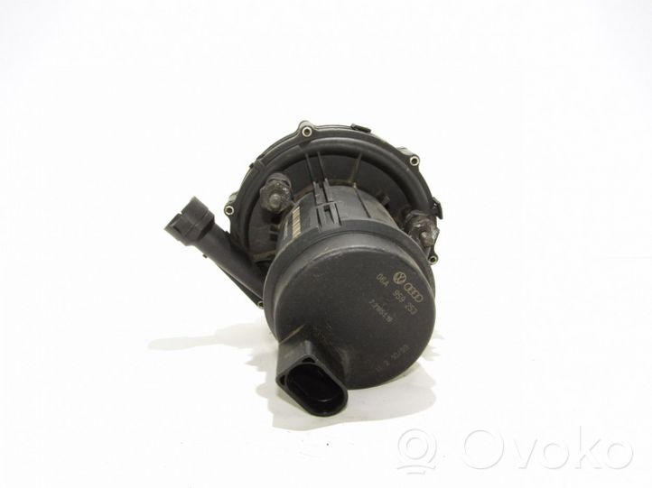 Volkswagen Golf IV Secondary air pump 