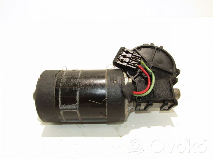 Volkswagen Lupo Wiper motor 