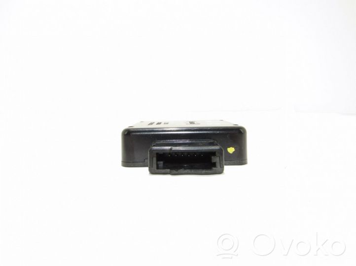 Ford Focus Sensor 