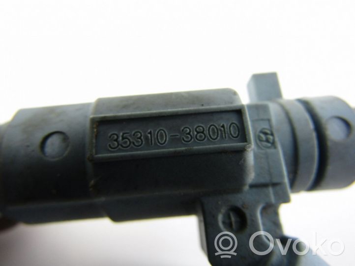 KIA Opirus Fuel injector 