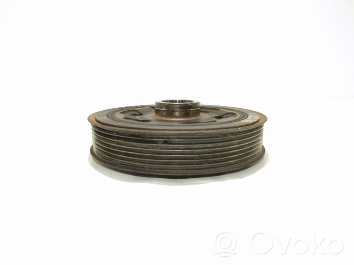 Honda CR-V Crankshaft pulley 