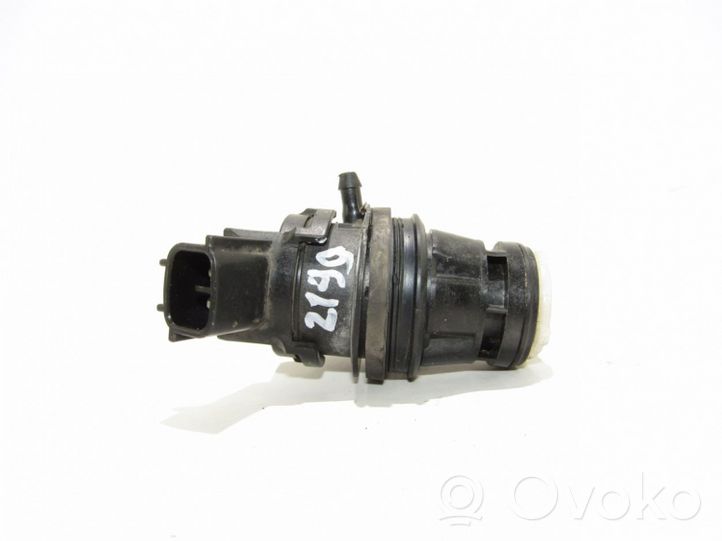 Toyota Prius+ (ZVW40) Pompe de lave-glace de pare-brise 