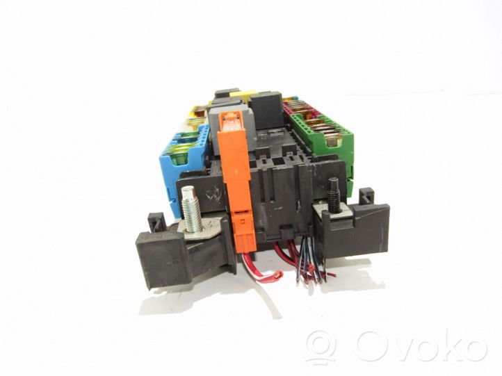 Mercedes-Benz GLE (W166 - C292) Module de fusibles 