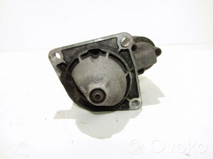 Lancia Lybra Starter motor 