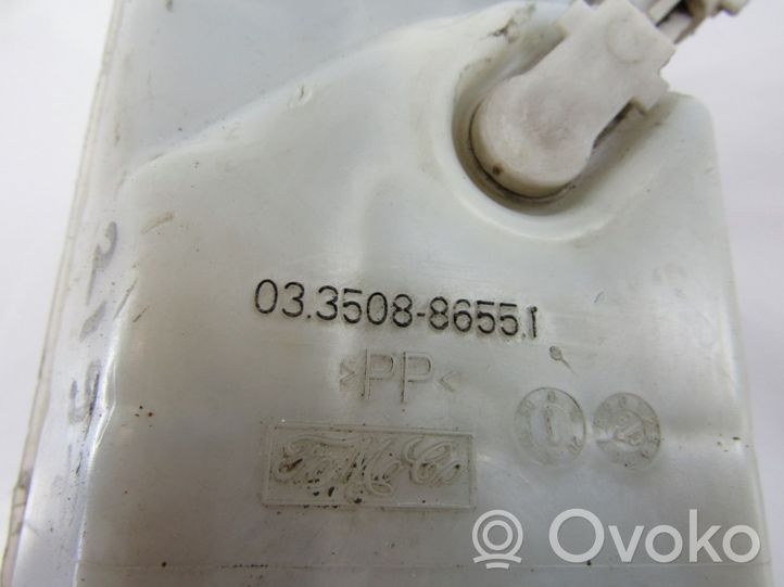 Volvo S40 Master brake cylinder 