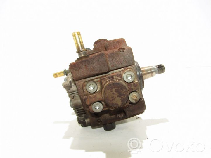 Volvo S40 Fuel injection high pressure pump 