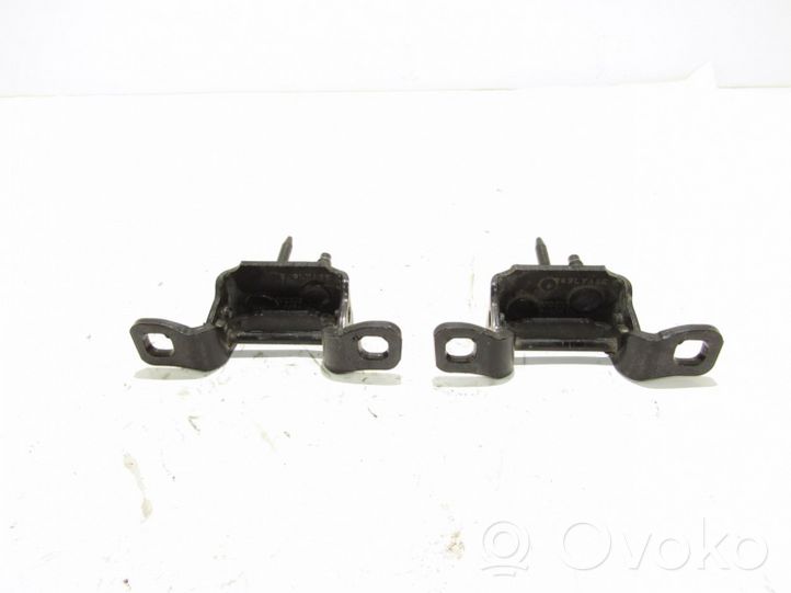 Volvo XC60 Loading door hinge set 