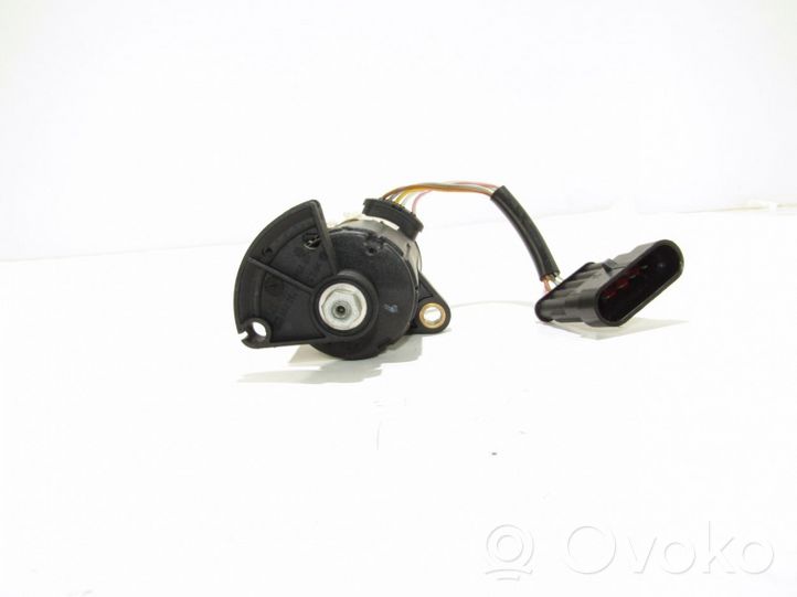 Nissan Almera N16 Accelerator pedal position sensor 