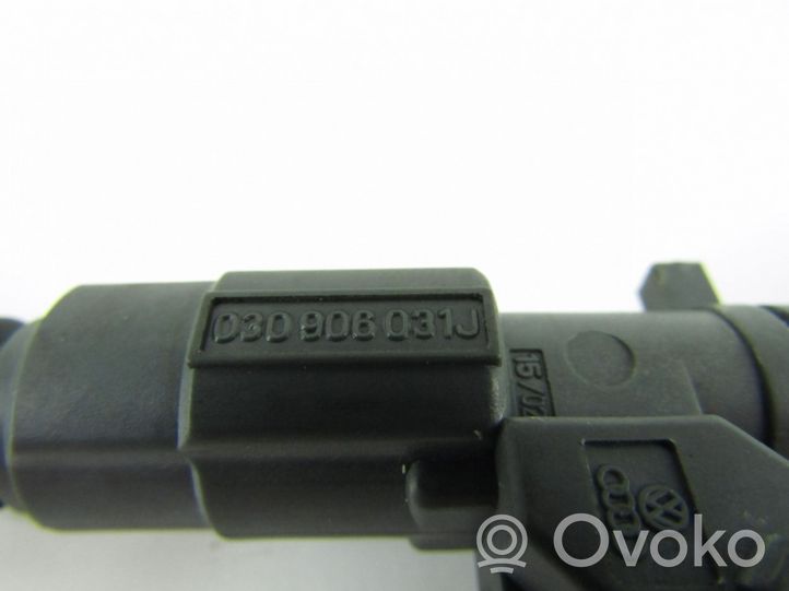 Seat Arosa Fuel injector 