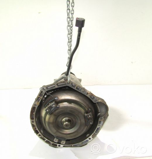 Mercedes-Benz CL C215 Automatic gearbox 