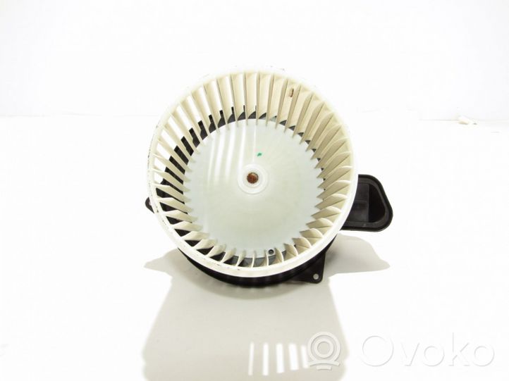 Fiat Panda III Ventola riscaldamento/ventilatore abitacolo 