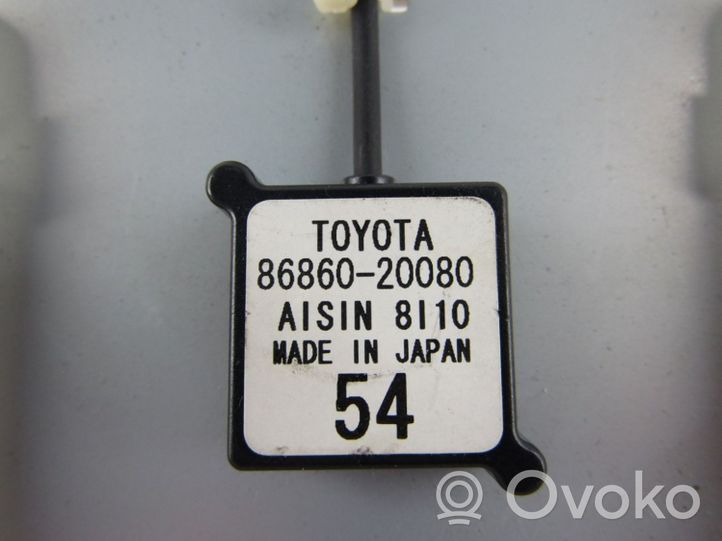 Toyota Avensis T270 Antena (GPS antena) 