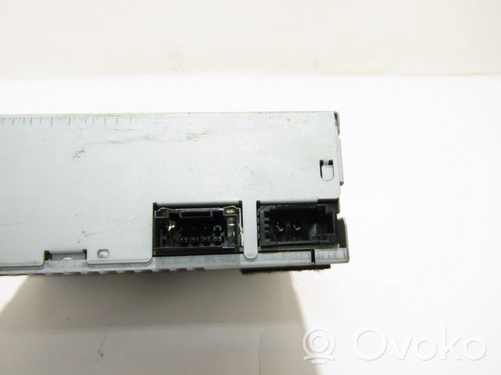 Audi A4 S4 B8 8K Centralina/modulo navigatore GPS 