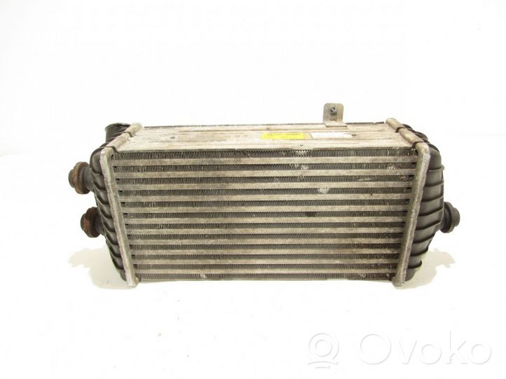 Hyundai i30 Radiatore intercooler 