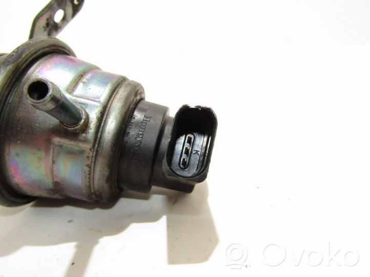 Opel Antara Ladedrucksteller Stellmotor Turbolader 