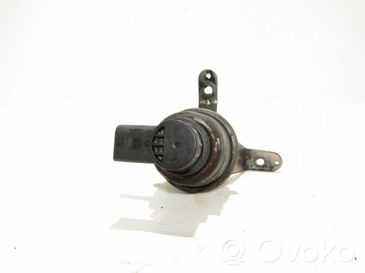 Opel Antara Ladedrucksteller Stellmotor Turbolader 