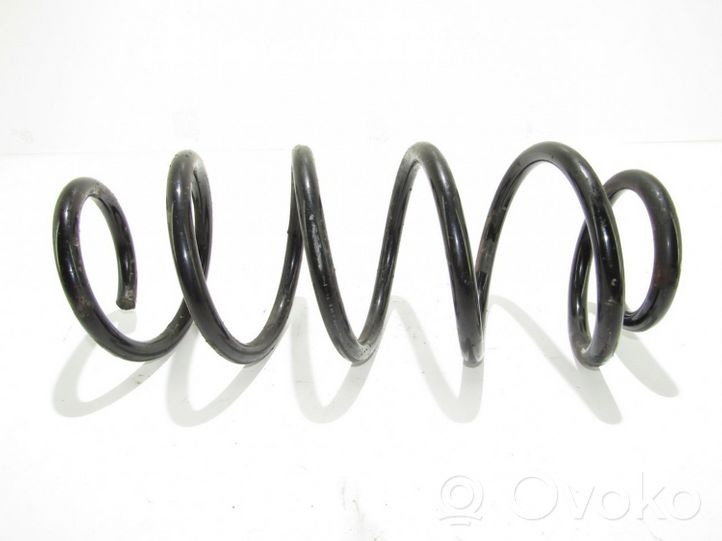 Opel Antara Front coil spring 