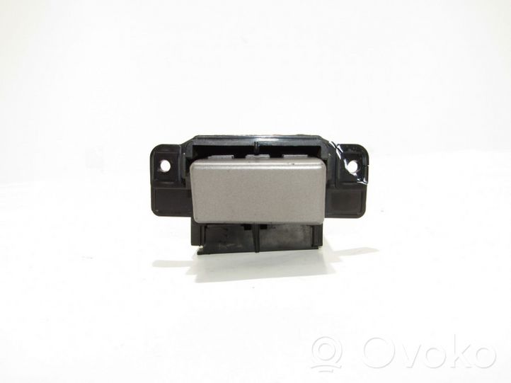 BMW 7 E65 E66 Multifunctional control switch/knob 