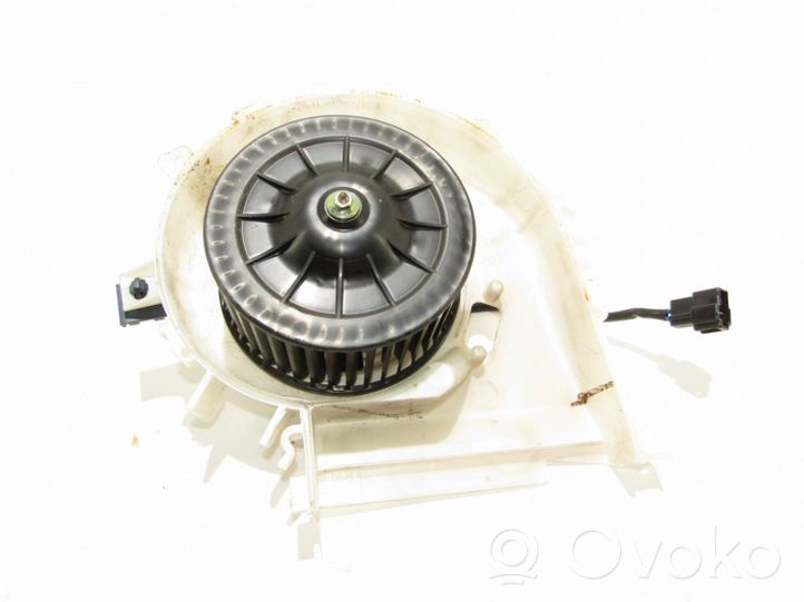 Toyota Land Cruiser (HDJ90) Mazā radiatora ventilators 