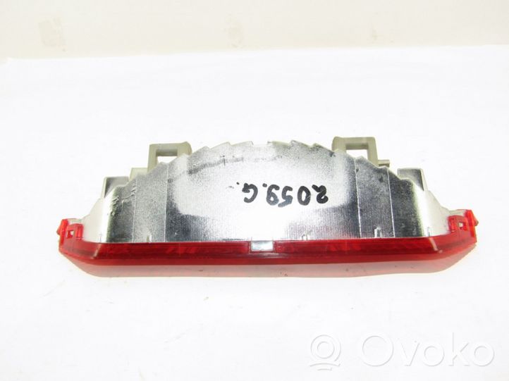 Daihatsu Cuore Third/center stoplight 