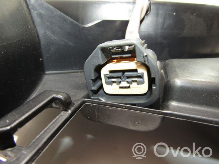 Opel Antara Convogliatore ventilatore raffreddamento del radiatore 